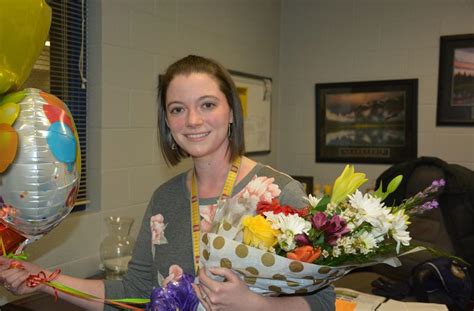 Cmcss Selects Their Teachers Of The Year