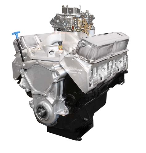 It doesn't matter if that racetrack is either to become a nascar driver, it doesn't necessarily mean that one has to depend on his raw racing talent. 14 Mopar Crate Engines You Can Buy Now! - Hot Rod Network