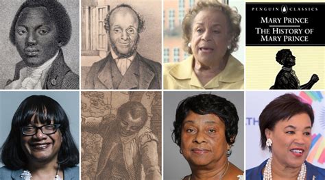 Black History Month 10 Black British Trailblazers You Should Know About Eachother