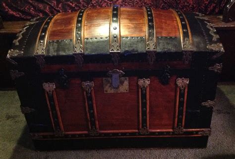 My Treasure Chest | Collectors Weekly