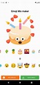 Emojimix wasticker emoji maker APK pour Android Télécharger