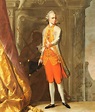 Leopoldo ( I ) d'Asburgo-Lorena 9° Granduca di Toscana ( II ...