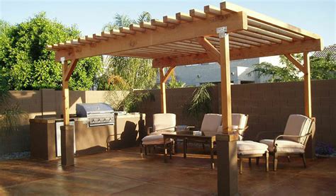 Backyard barbecue ideas is something that you're looking for and we have it right here. Outdoor Living Spaces | Trusted Home Contractors