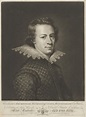 NPG D35400; William Drummond of Hawthornden - Portrait - National ...