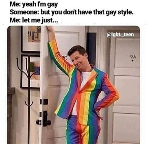 Pride Month Memes To Celebrate The Lgbtq Community Properly