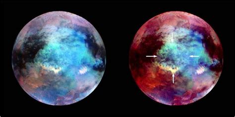 Space Colonization Why Titan Is Better Than Mars Xyht