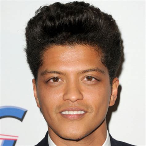 Bruno Mars Biography