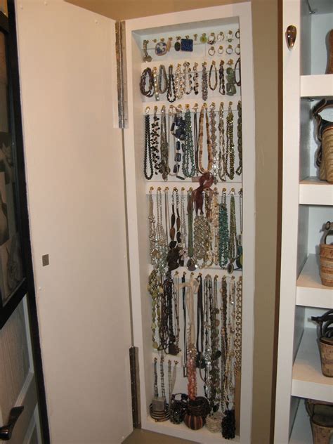 Maybe you would like to learn more about one of these? Susan Snyder: JEWELRY STORAGE CABINET