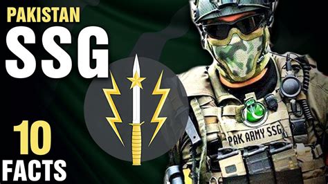 10 Surprising Facts About Ssg Commandos Youtube