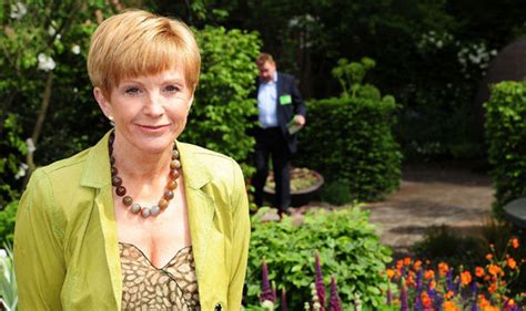 Anne Robinson ‘stand Up To Sexist Men Uk News Uk