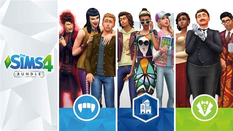 The Sims 4 Novas Experiências Chegando Para Os Consoles Knysims