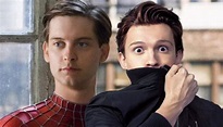 Tobey Maguire Spider-Man | Cinescape
