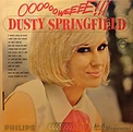Dusty Springfield - Ooooooweeee!!! (1965, Red Label, Vinyl) | Discogs