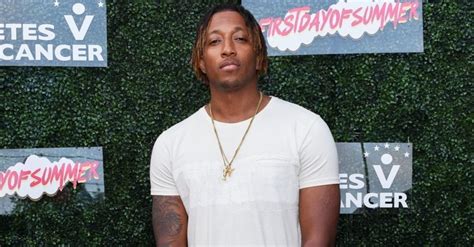 Christian Rapper Lecrae With Testimony Of How Trauma Changed His Life