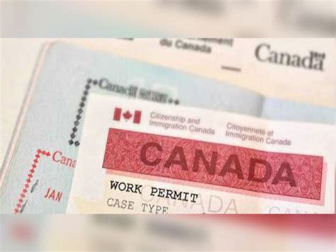 Work Visa For Canada From India: Eligibility Requirements, Cost For Indians