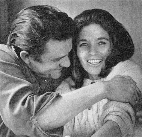 Johnny Cash S Love Letter To June Carter Katie Leamon