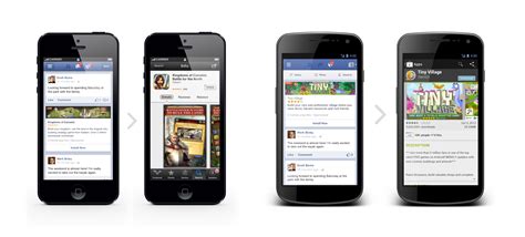 Facebook hasn't been very fun for the last few years. Facebook's Road To 'Mobile Best': HTML5, Native Apps, And ...