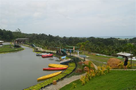 Garin farm pilgrimage resort in san joaquin, iloilo is a farm, a leisure park, and a retreat place all in one. Project Gora: Be close to nature at Garin Farm (San ...