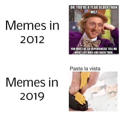Memes In Memes In 2019 Ifunny