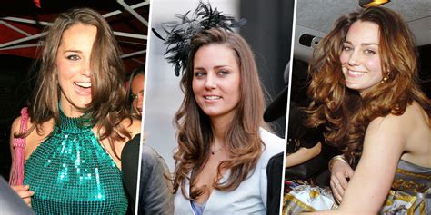 You Need To See These Throwback Photos Of Kate Middleton Before She Was A Duchess