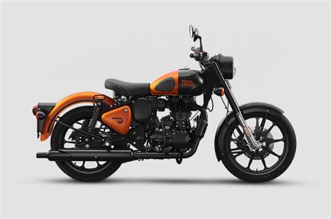 Royal Enfield Classic 350 Price Hiked Autocar India