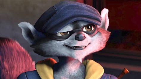 Sly Cooper Franchise Is Reportedly Making A Comeback Playstation Universe