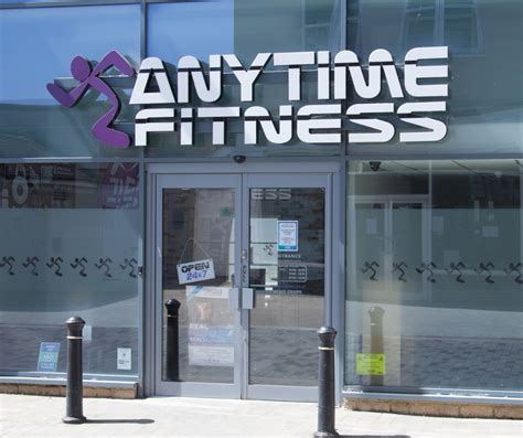 Anytimefitnes