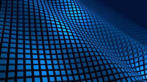 Blue Pattern 3d Wallpaperhd Abstract Wallpapers4k Wallpapersimages