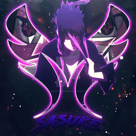 Avatar Sasuke Out By Kassadolowdown On Deviantart
