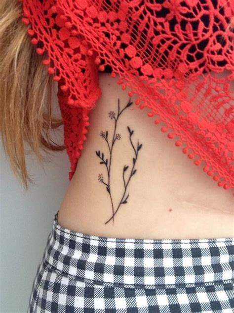 Most of these tattoos are dedicated to warriors: polne kwiaty tatuaż | TATUAŻE DAMSKIE, MĘSKIE, DLA PAR ...
