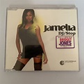 Jamelia – DJ / Stop (CD, 2004) Single – Retro Unit