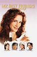 My Best Friend's Wedding (1997) - Posters — The Movie Database (TMDB)