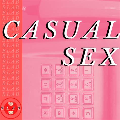 Casual Sex On Underground Garage