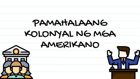 Ano Ang Naiambag Ng Mga Amerikano Sa Edukasyon Ng Pilipinas