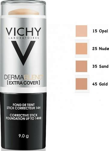Dermablend Vichy Tattoo Cover Hot Sex Picture