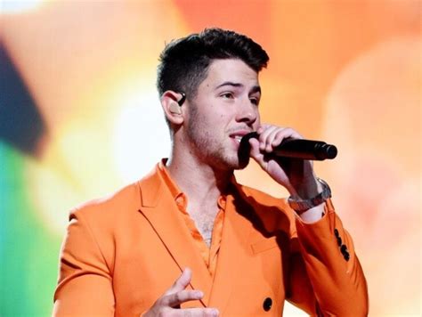 Nick Jonas Inappropriately Touched By A Fan During Happiness Begins