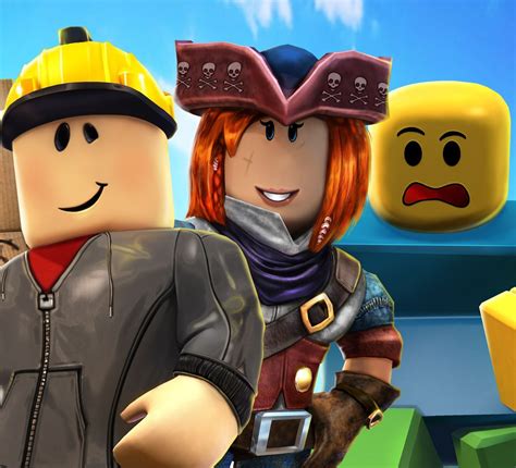 Roblox K Wallpapers Top Free Roblox K Backgrounds Wallpaperaccess