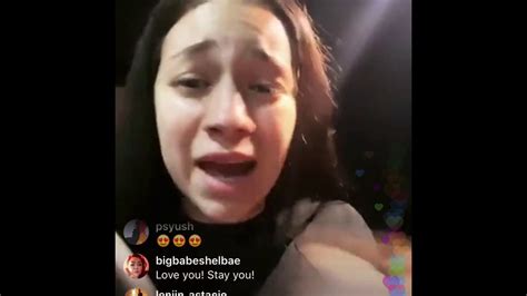 Bhad Bhabie Speaks On Her Dad Youtube