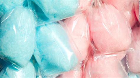 Cotton Candy Arrest A Woman Was Jailed For Three Months Because Police Thought Her Cotton Candy