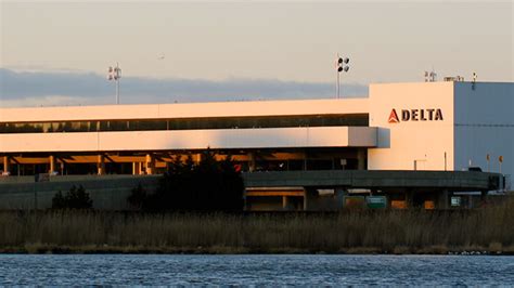 Delta To Build New Hub At Laguardia Airport Adding 29 Destinations And