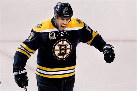 Lucic Labelled Sore Loser After Having Words With Habs In Handshake