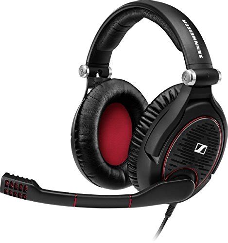 Top 5 Gaming Headsets For 2017 Pro Gameranx