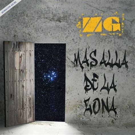 ZONA GANJAH - Más allá de la zona (2015) - La Disquería | Reggae Download