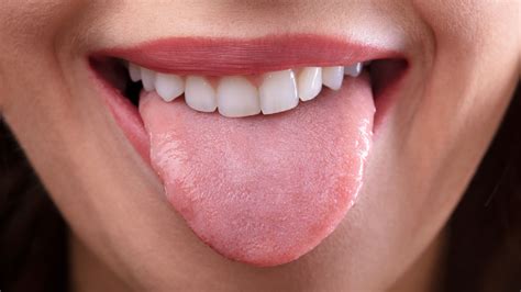 What Your Tongue Says About Your Health Valley Dental Care