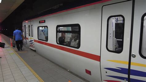 It took me $4 and only 30 minutes in grab to get from klcc. puas hati naik kat ktm batu caves!! KTM Komuter train to Batu Caves, KL Sentral Station, Kuala ...