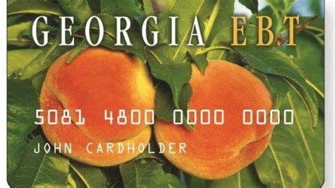 Most ebt card providers allow at least one free card replacement per year, though some states charge. How to apply to receive EBT funds lost on spoiled food during Irma | Columbus Ledger-Enquirer
