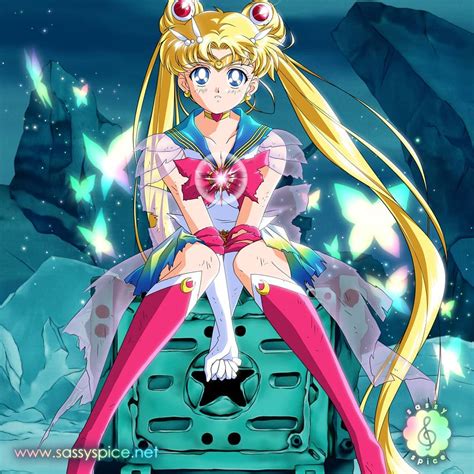 Sailor Moon Character Tsukino Usagi Image By Sassyspice Zerochan Anime Image