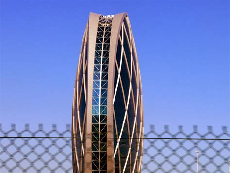 La Vie Boheme Abu Dhabi Buildingswow