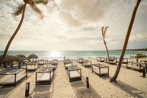 Punta Cana Princess Adults Only All Inclusive Classic Vacations