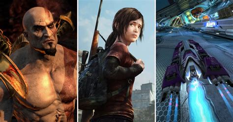 Top 10 Remastered Games On The Playstation 4